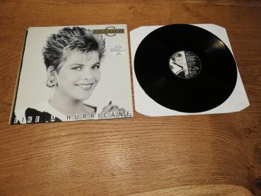 C.C.Catch Like a Hurricane 1987 Hansa BMG 208687 Deutsche Pressung VG/VG+